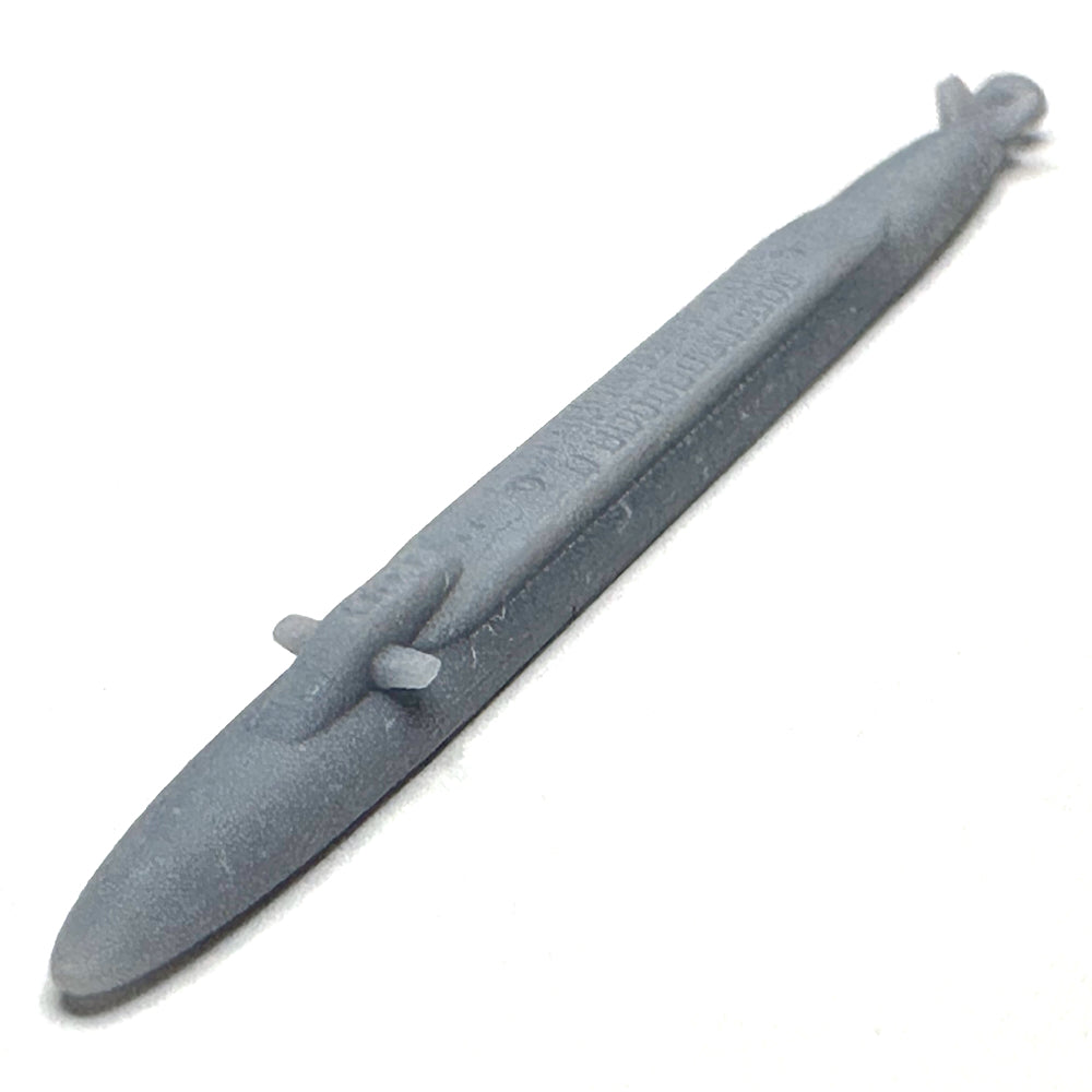SSBN(X) Columbia-Class Ballistic Submarine (3D Printed) x5