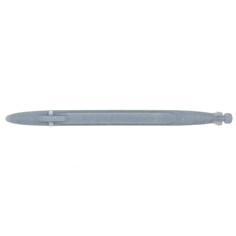 SSBN(X) Columbia-Class Ballistic Submarine (3D Printed) x5