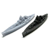 H-39-Class Battleship (3D Printed) xONE