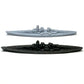 H-39-Class Battleship (3D Printed) xONE