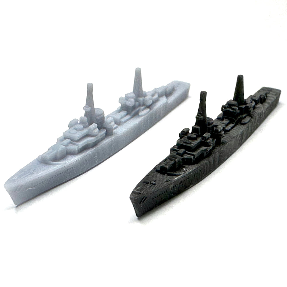 Spahkreuzer Destroyer (3D Printed) x5