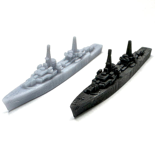 Spahkreuzer Destroyer (3D Printed) x5