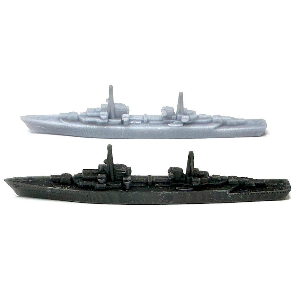 Spahkreuzer Destroyer (3D Printed) x5