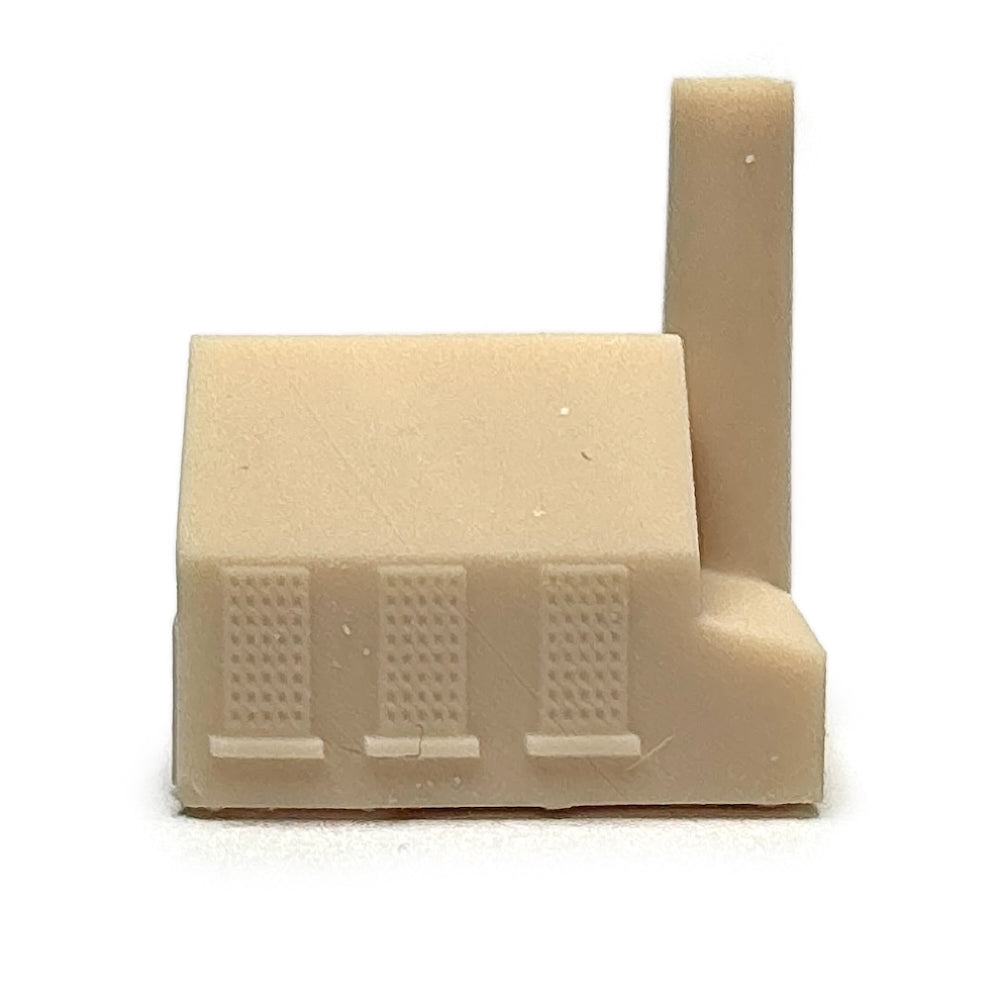 Czechoslovakia Base Set (3D Printed) 5/set