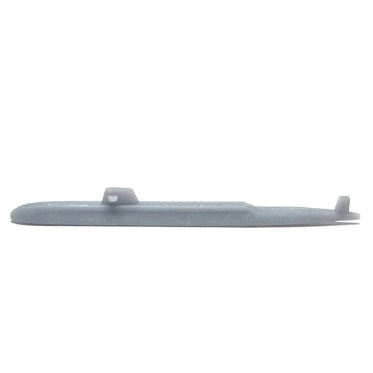 U.S.S. Lafayette-Class Ballistic Submarine (3D Printed) x5