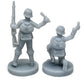 Austria-Hungary Grenadiers (3D Printed) x5