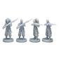 French Zouave (3D Printed) x5