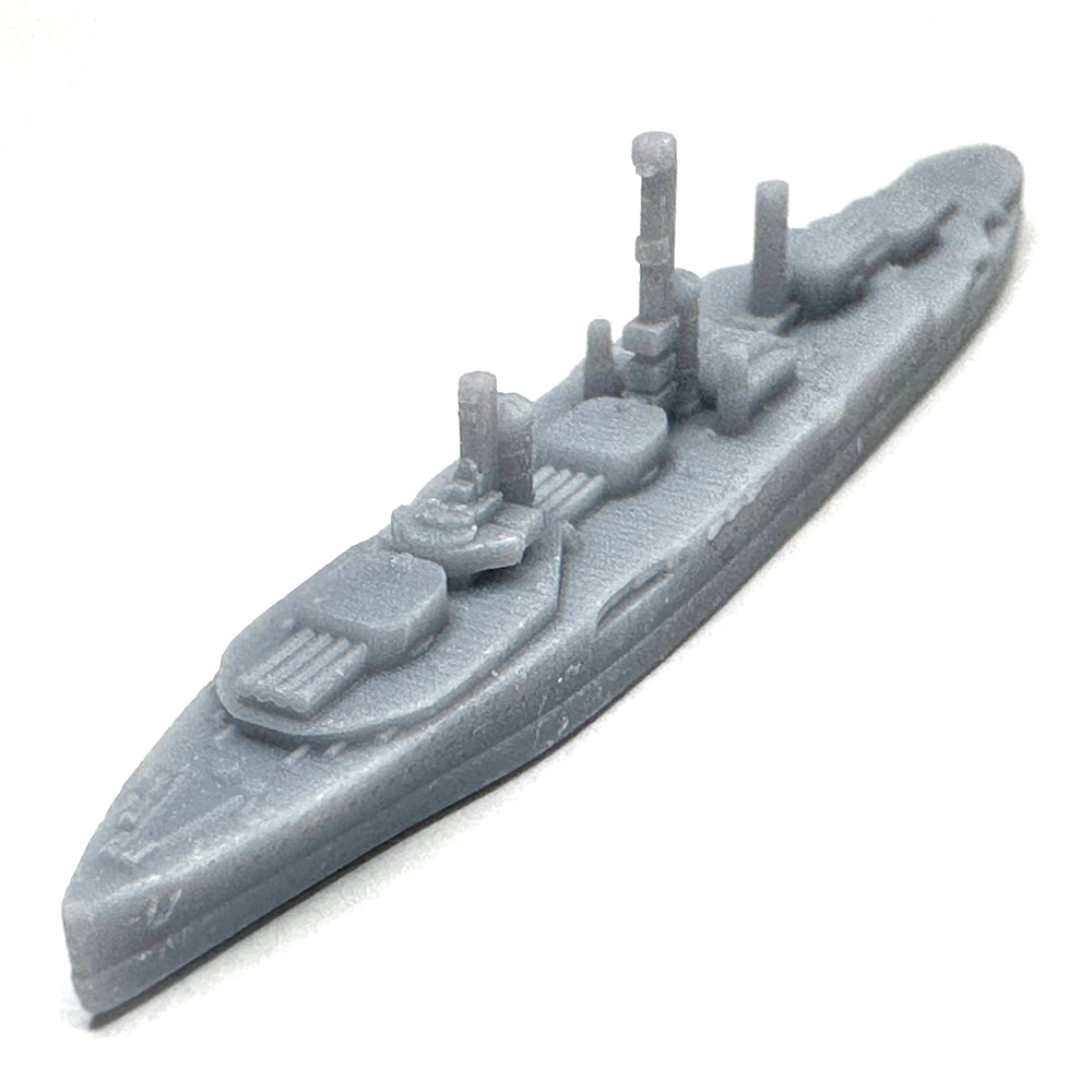 Lyon-Class Battleship (3D Printed) xONE
