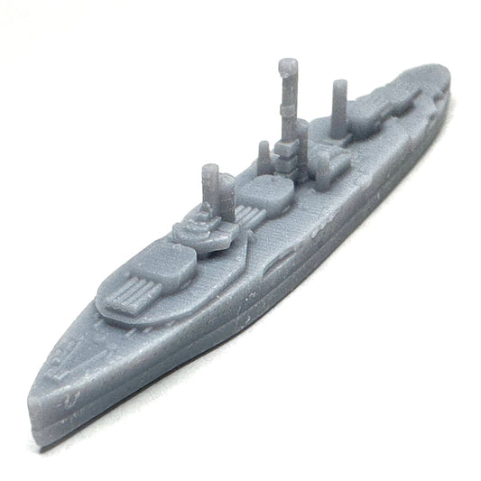 Lyon-Class Battleship (3D Printed) xONE