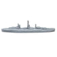 Lyon-Class Battleship (3D Printed) xONE