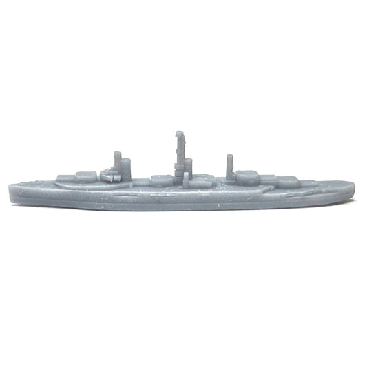 Lyon-Class Battleship (3D Printed) xONE