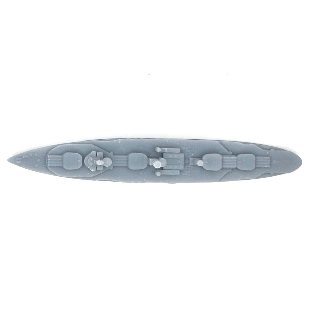Lyon-Class Battleship (3D Printed) xONE