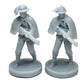 Italian Bersaglieri (3D Printed) x5