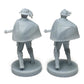 Italian Bersaglieri (3D Printed) x5