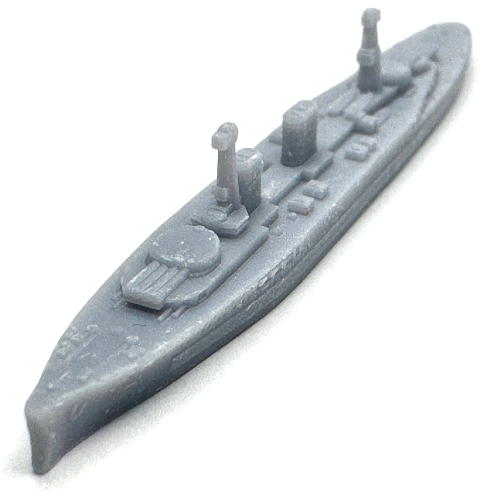 Gilles Design Battlecruiser (3D Printed) xONE