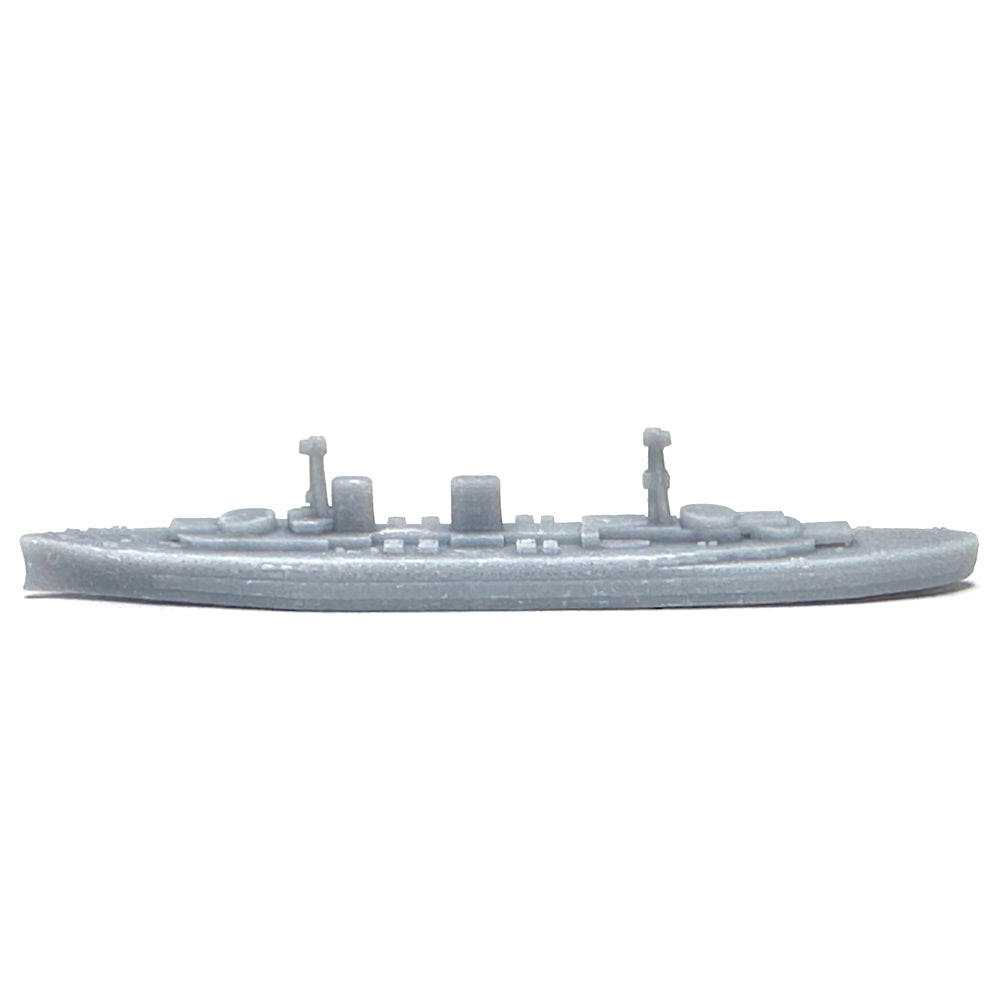 Gilles Design Battlecruiser (3D Printed) xONE