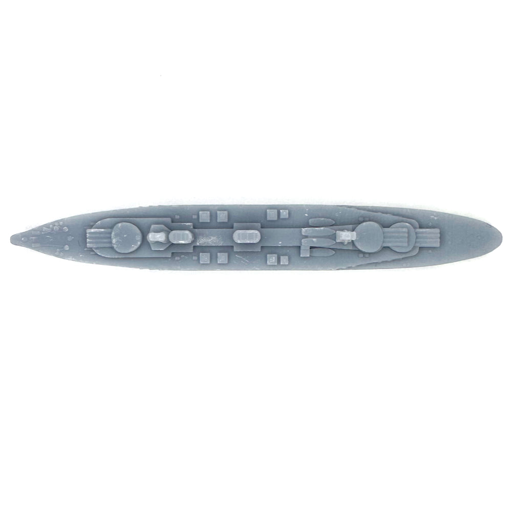 Gilles Design Battlecruiser (3D Printed) xONE