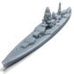 Dunkurque-Class Battleship (3D Printed) xONE