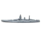 Dunkurque-Class Battleship (3D Printed) xONE