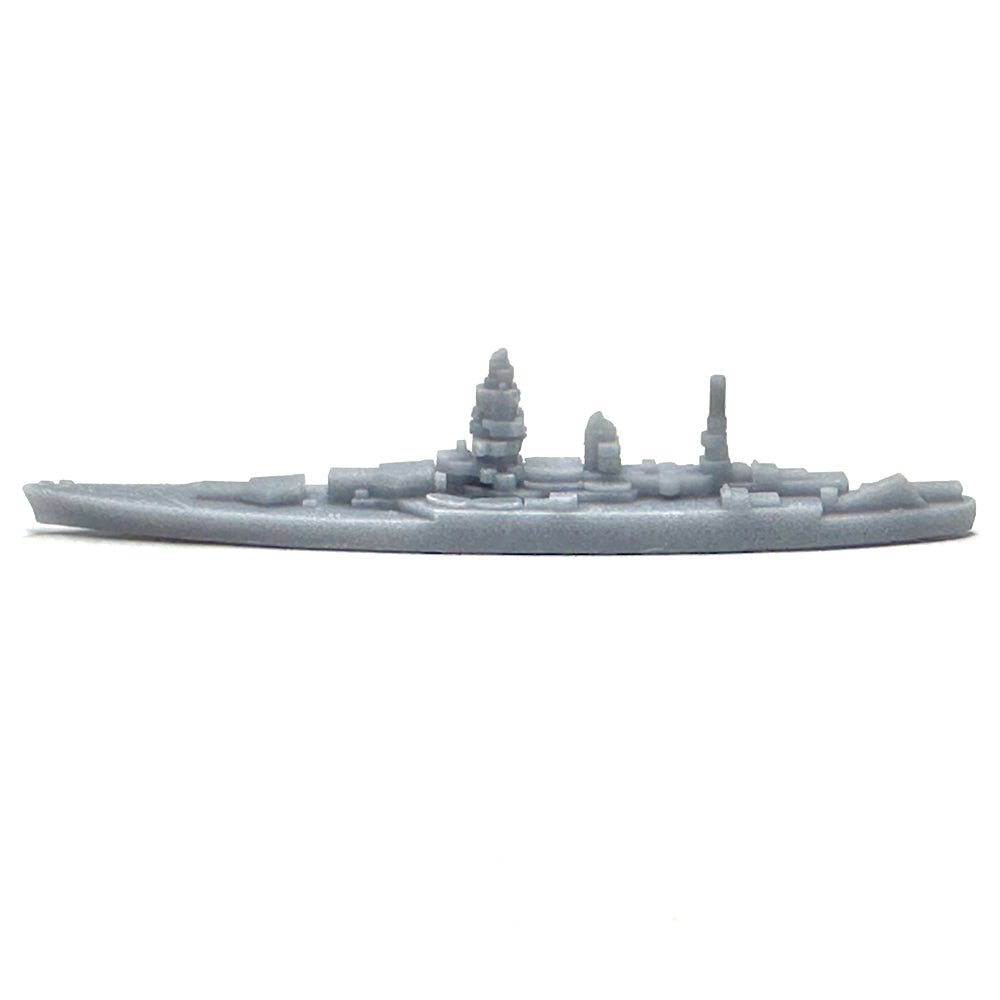 Dunkurque-Class Battleship (3D Printed) xONE