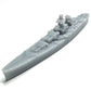 Richelieu-Class Battleship (3D Printed) xONE