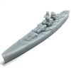 Richelieu-Class Battleship (3D Printed) xONE