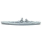 Richelieu-Class Battleship (3D Printed) xONE
