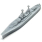 Tillman Design Maximum Battleship IV (3D Printed) xONE