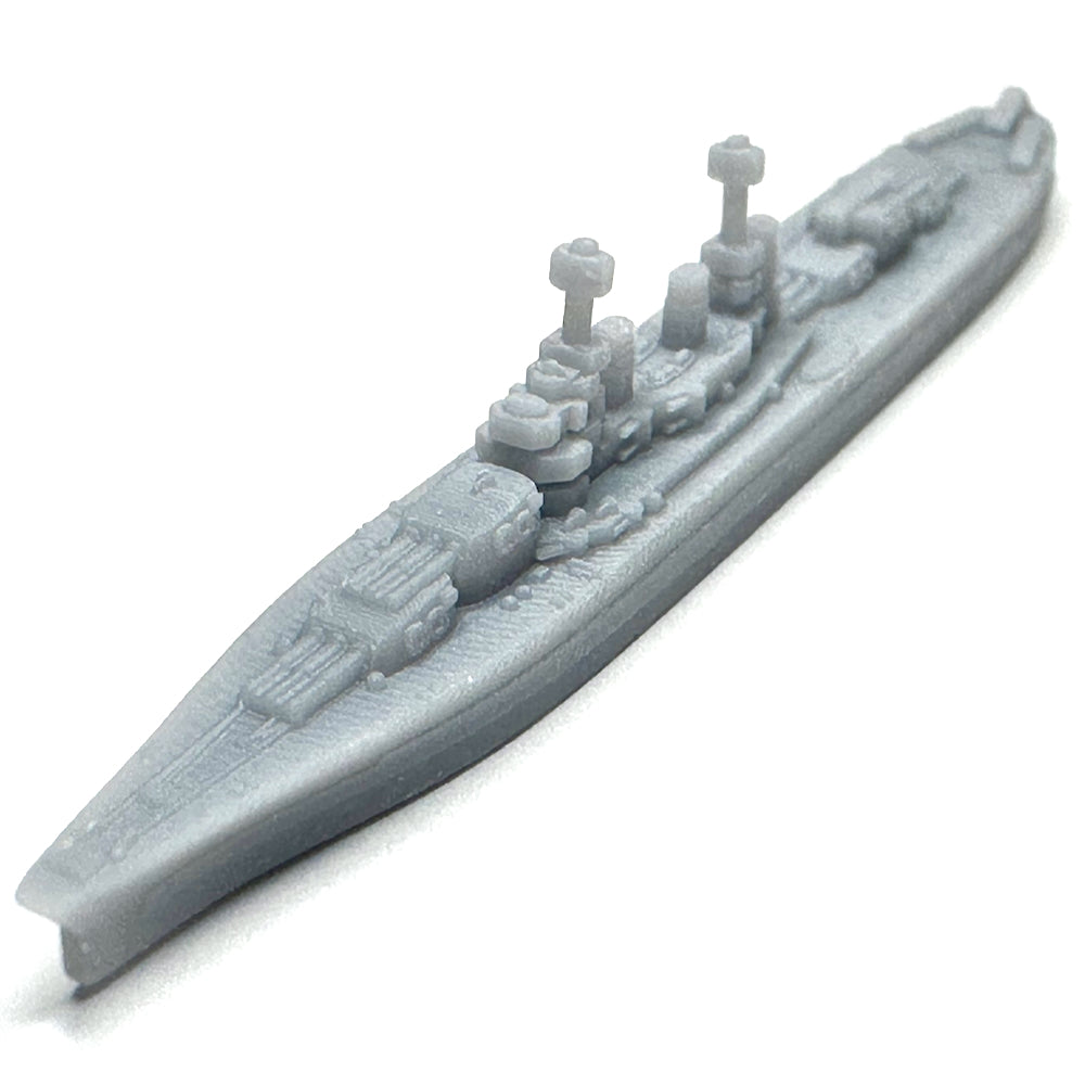 Tillman Design Maximum Battleship IV (3D Printed) xONE