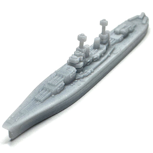 Tillman Design Maximum Battleship IV (3D Printed) xONE