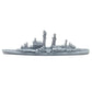 Albany-Class Guided Missile Cruiser (3D Printed) x5