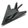Lockheed F-117 Nighthawk Stealth Attack Aircraft (3D Printed) x5