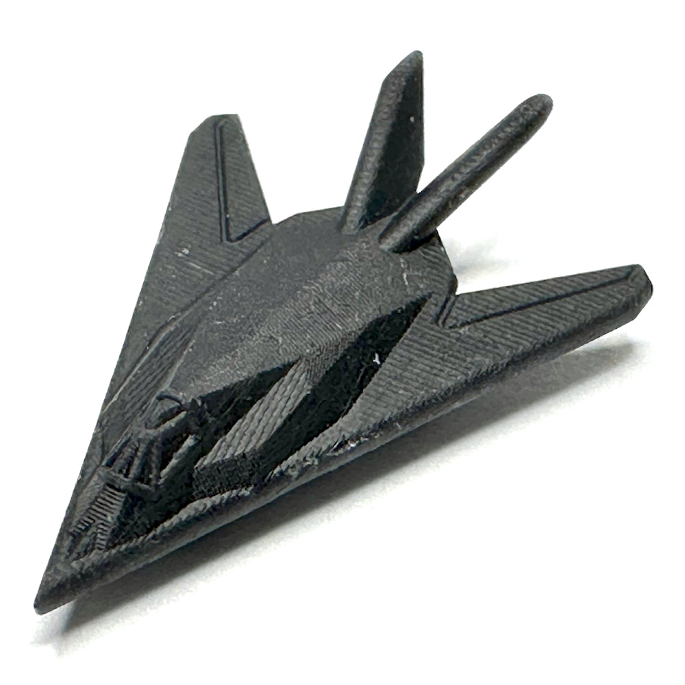 Lockheed F-117 Nighthawk Stealth Attack Aircraft (3D Printed) x5