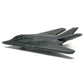 Lockheed F-117 Nighthawk Stealth Attack Aircraft (3D Printed) x5