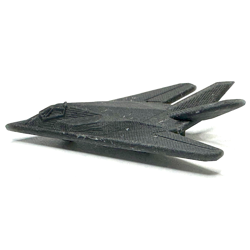 Lockheed F-117 Nighthawk Stealth Attack Aircraft (3D Printed) x5