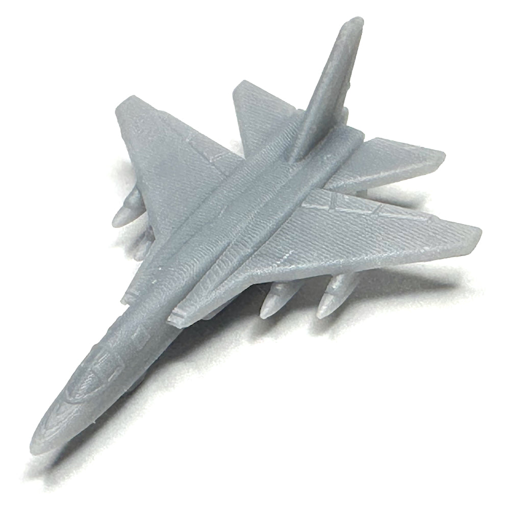 North American A-5 Vigilante Supersonic Bomber (3D Printed) x5