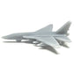 North American A-5 Vigilante Supersonic Bomber (3D Printed) x5
