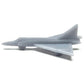 Convair F-102 Delta Dagger Interceptor Aircraft (3D Printed) x5