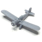 Curtiss A-12 Shrike Tactical Bomber (3D Printed) x5