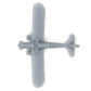 Curtiss A-12 Shrike Tactical Bomber (3D Printed) x5