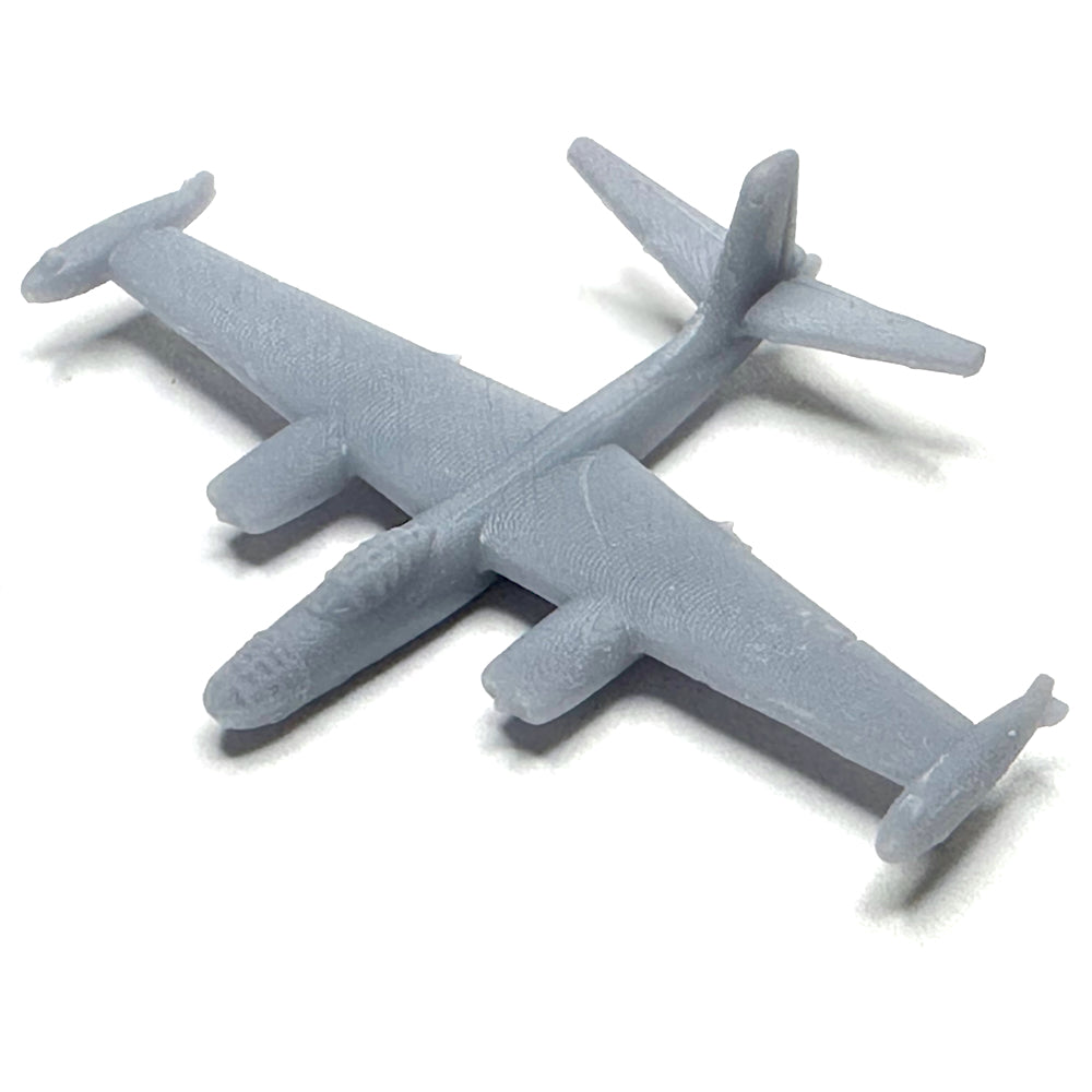 B-45 Tornado Strategic Bomber (3D Printed) x5