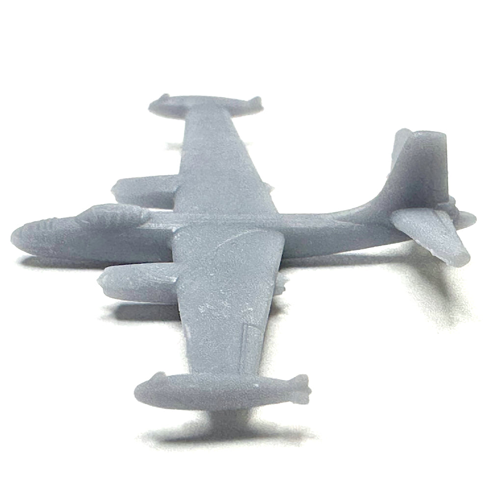 B-45 Tornado Strategic Bomber (3D Printed) x5