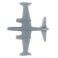 B-45 Tornado Strategic Bomber (3D Printed) x5