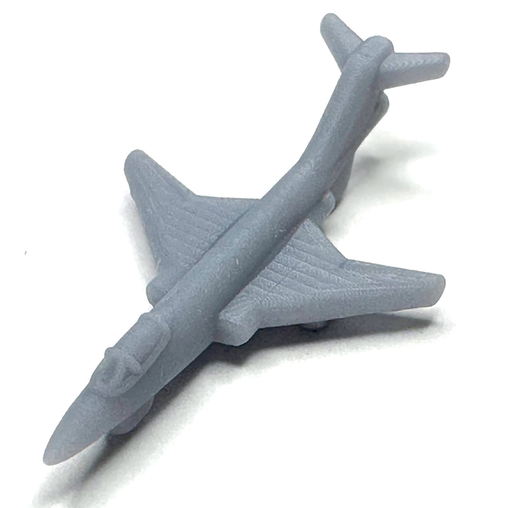 F-101 Voodoo Fighter (3D Printed) x5