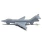 F-101 Voodoo Fighter (3D Printed) x5