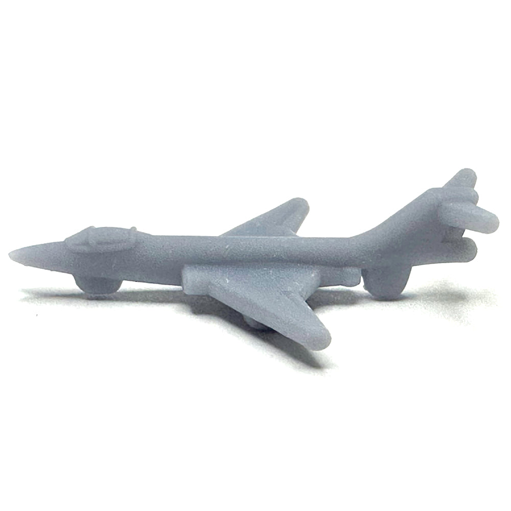 F-101 Voodoo Fighter (3D Printed) x5