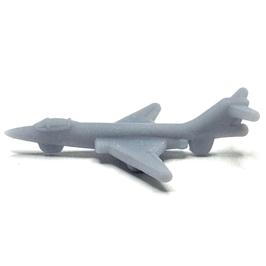 F-101 Voodoo Fighter (3D Printed) x5