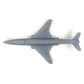 F-101 Voodoo Fighter (3D Printed) x5