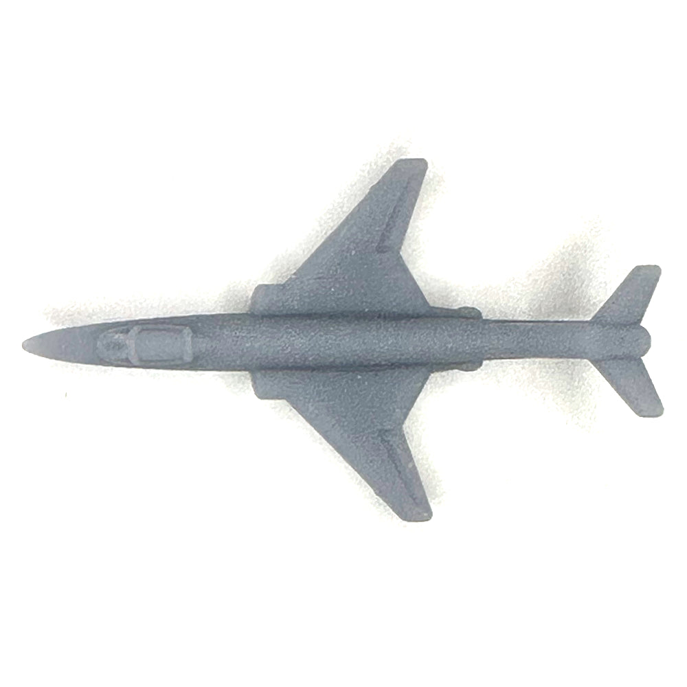F-101 Voodoo Fighter (3D Printed) x5