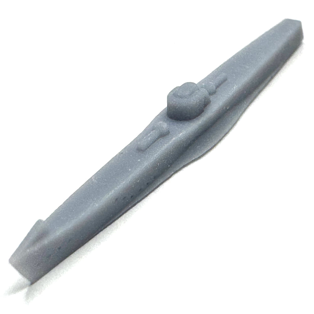 German U-Boat (3D Printed) x5